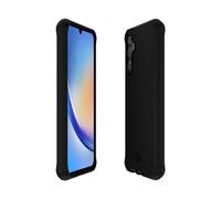 Mobilis spectrum_r funda para teléfono móvil 16,8 cm (6.6') negro