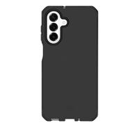 Funda para móvil Mobilis Spectrum_R Cover rígido Negro para Samsung Galaxy A17 4G 5G