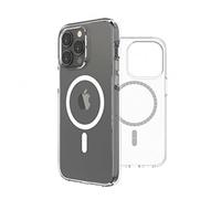 Funda para Móvil Muvit iPhone 14 Pro MAX Transparente