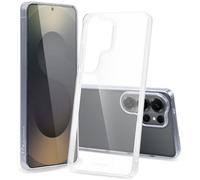Funda para móvil Nevox StyleShell FLEX TPU transparente antichoque para iPhone
