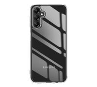 Funda para móvil Nevox StyleShell SHOCKFlex TPU Transparente Antigolpes para Samsung Galaxy A15