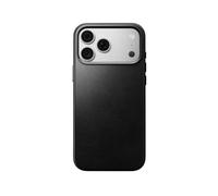 Nomad Funda Traditional de Piel Horween iPhone 18 Pro Max Negra - NM017859858