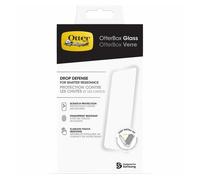 Otterbox Protector de Pantalla de Cristal Templado Glass para Samsung Galaxy A15/A15 5G, Protección contra arañazos, Rotura y caídas