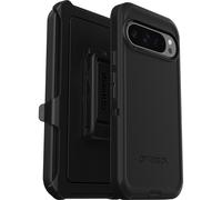 Funda para móvil OtterBox Defender para Google Pixel 9 Pro XL - negro
