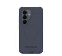 Otterbox Funda Defender Series Pro con imanes para Samsung Galaxy S26, a Prueba de Golpes, a Prueba de caídas, ultrarresistente, Testada 7X con estándares Militares anticaídas, Azul