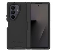 Funda para móvil OtterBox Defender Series Pro XT Cover case Negro con imanes para Galaxy Z Fold7