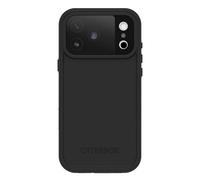 Funda para móvil OtterBox Fre MagSafe Cover plástico negro resistente para iPhone 17 Pro Max