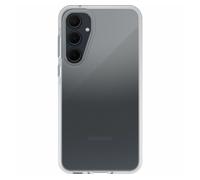Otterbox Funda para Samsung Galaxy A35 5G Sleek,Resistente a Golpes y caídas,Ultra-Fina, Protectora,Testada con los estándares Militares anticaídas, Transparente - Sin Caja Retail
