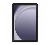 Funda OtterBox Defender para Samsung Galaxy Tab A9+, A Prueba de caídas,Ultrarresistente con Protector de Pantalla Integrado,Testeada 2X Estándares Militares, Negro, Sin Caja Retail