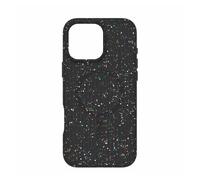 Funda para móvil otterbox lifeproof iphone 16 pro max negro