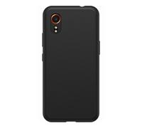 Funda para móvil OtterBox React Cover Plástico Negro resistente para Galaxy XCover 7