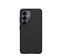 Otterbox Funda React Series con imanes para Samsung Galaxy S26 Resistente a Golpes y caídas,Ultra-Fina, Protectora,Testada con los estándares Militares anticaídas, Negro