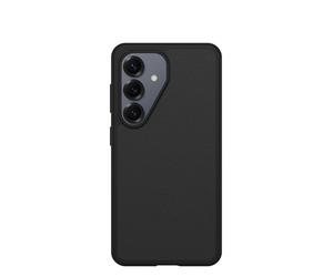 Funda para móvil OtterBox React Magnets Cover Negra resistente para Samsung Galaxy S26