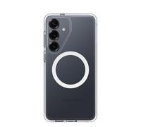 Funda para móvil OtterBox React Magnets Cover Transparente Resistente para Galaxy S26+