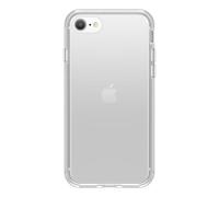 Otterbox Funda React para iPhone SE (3ª/2ª Gen)/8/7, Transparente