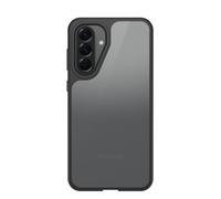 Funda para móvil OtterBox React Series Cover plástico negro transparente para Samsung Galaxy A56 5G