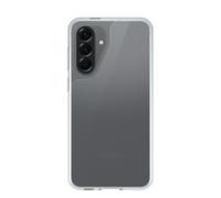 Otterbox Funda React para Samsung Galaxy A56 5G, Transparente | Resistente a golpes y caídas, Ultra-fina, Protectora, Testada con los estándares Militares anticaídas