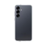 OtterBox React Samsung Galaxy S25+ transparente