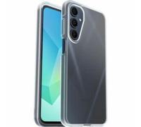 Otterbox Funda React, Samsung Galaxy A17/A17 5G/A16/A16 5G, Transparente | Resistente a golpes y caídas, Ultra-fina, Protectora, Testada con los estándares Militares anticaídas