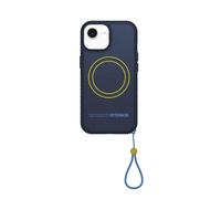Funda para móvil OtterBox Sole Cover case Azul compatible con iPhone 13/14/15/16e
