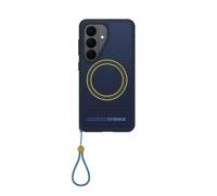 Funda para móvil OtterBox Sole Series Cover Azul anticaídas para Galaxy S26