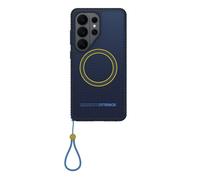 Otterbox Sole Series con imanes Funda para Samsung Galaxy S26 Ultra, Resistente a Golpes y caídas, Funda Protectora Fina, Testada 5X con los estándares Militares anticaídas, Azul