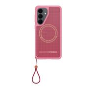 Funda para móvil OtterBox Sole Series Cover case Rosa para Samsung Galaxy S26+