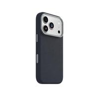 Funda para móvil OtterBox Symmetry Cactus Leather Cover case Azul para iPhone 17 Pro