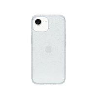 Otterbox Symmetry Series Clear MagSafe Funda para iPhone 17e, 16e, 15, 14, 13, Resistente a Golpes y caídas, Funda Protectora, Testada 3X con los estándares Militares anticaídas, Stardust