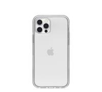 Funda para móvil OtterBox Symmetry Clear Cover Policarbonato Transparente para iPhone 12/12 Pro