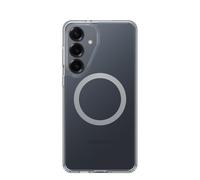 Funda para móvil OtterBox Symmetry Clear Magnets Cover Transparente para Galaxy S26+