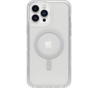 Funda para móvil OtterBox Symmetry Plus Clear Policarbonato Transparente para iPhone 13 Pro Max