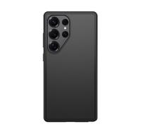 Funda para móvil OtterBox Symmetry Series Cover PC y TPE Negra con imanes para Galaxy S25 Ultra