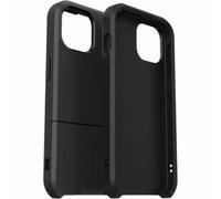 Funda para móvil OtterBox uniVERSE Carcasa modular Policarbonato Negra para iPhone 15