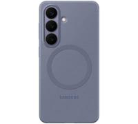 Funda para móvil Samsung EF-ES942CVEGWW Magnética Silicona Azul Violeta Antigolpes para Galaxy S26