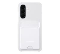 Samsung Funda con Tarjetero Galaxy A37 5G - Light Gray, Light Gray