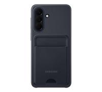 Funda para móvil Samsung EF-OA576TBEGWW cartera negra con bolsillo para Galaxy A57 5G