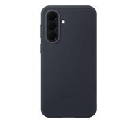 Funda para móvil Samsung EF-PA376CBEGWW Silicona Negra Resistente para Galaxy A37 5G