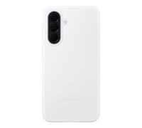 Funda para móvil Samsung EF-PA376CJEGWW Silicona Gris Claro Resistente para Galaxy A37 5G