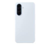 Samsung Funda de Silicona Suave de Colores para Galaxy A57 5G, Azul Claro