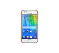 Samsung EF-PJ100B funda para teléfono móvil 10,9 cm (4.3") Funda blanda Naranja