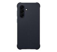 Funda para móvil Samsung EF-RA576CBEGWW Rugerizada Negra Resistente para Galaxy A57 5G