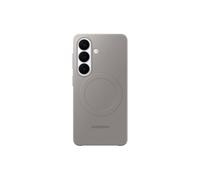 Funda para móvil Samsung EF-SS942CJEGWW Holster Silicona Gris para Samsung S26