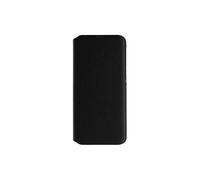Funda con cierre para Galaxy A20E Funda Folio Flip con tarjetero,