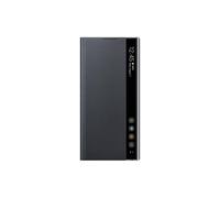 Funda para móvil Samsung EF-ZN970 Folio Negra Antirrayaduras para Galaxy Note10