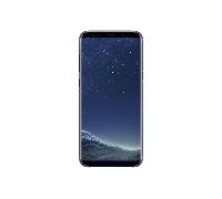 Samsung 2 Piece Cover, Funda para smartphone Samsung Galaxy S8 Plus, Gris