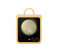 Funda para Móvil Samsung Galaxy Z Flip5 Naranja