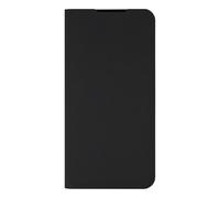 Funda para móvil Samsung GP-FWA266AEABW cartera negra para Galaxy A26 5G 6,7"