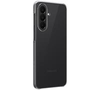 Funda para móvil Samsung Parachoques Silicona Transparente Antigolpes para Samsung Galaxy A27