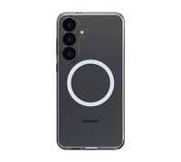 Funda para móvil Torras Guardian-Mag Transparente Magnética para Samsung S25+
